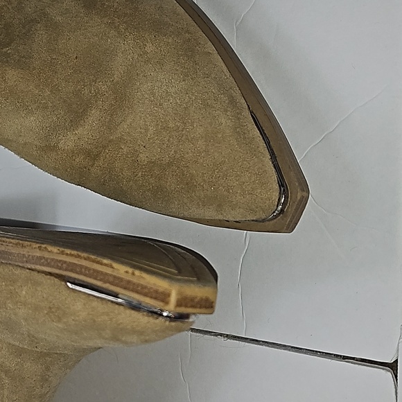 Steve Madden Mules (10) - Picture 11 of 13